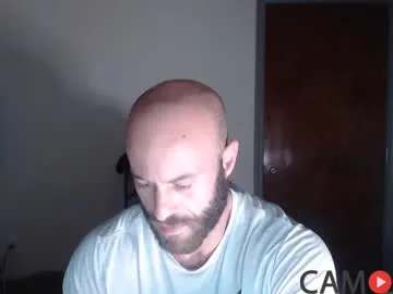 oregon87&rsquo;s Chaturbate Profile Image