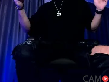 paris_lock’s (Chaturbate) Photo