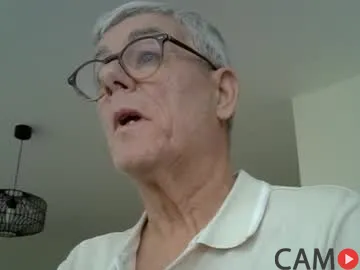 patrick5275&rsquo;s (Chaturbate) Photo