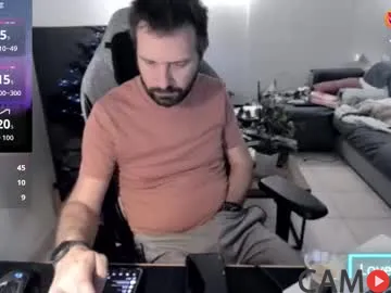 pc92160’s (Chaturbate) Photo