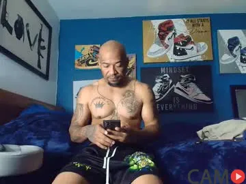 pcuddy3&rsquo;s (Chaturbate) Photo