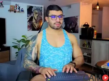 peterjack7&rsquo;s (Chaturbate) Photo