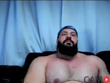 rawmathews&rsquo;s Chaturbate Profile Image