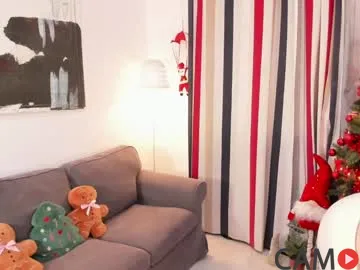 Picture of raychell_black from Chaturbate