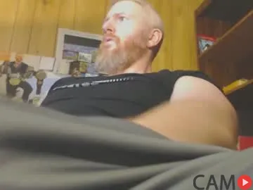 redhead4fun&rsquo;s (Chaturbate) Photo