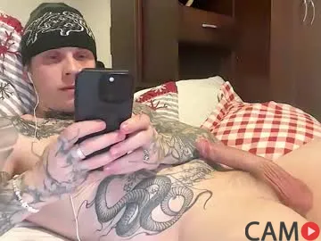 redrumbackwards’s (Chaturbate) Photo