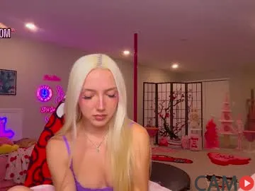 riababe&rsquo;s (Chaturbate) Photo