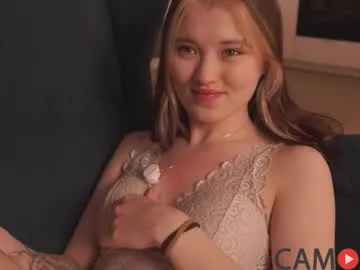 rivagosnell&rsquo;s Chaturbate Profile Image