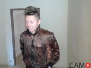 roastingcorn’s (Chaturbate) Photo