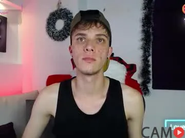 robbinblaze&rsquo;s (Chaturbate) Photo