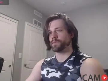 robknocks&rsquo;s Chaturbate Profile Image