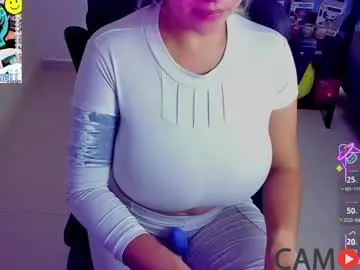 Picture of roxy_clark from Chaturbate