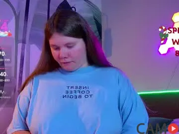 rubyvalen&rsquo;s Chaturbate Profile Image