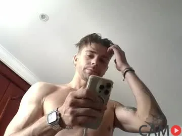 samgorgeous’s (Chaturbate) Photo