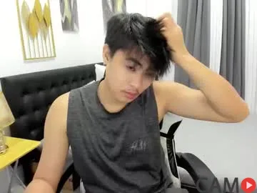 samuelangelo&rsquo;s Chaturbate Profile Image