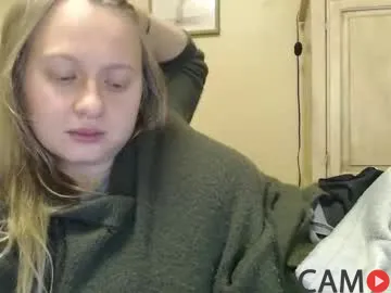 scartit&rsquo;s (Chaturbate) Photo