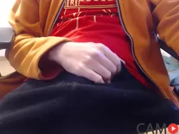 sebartx75&rsquo;s (Chaturbate) Photo