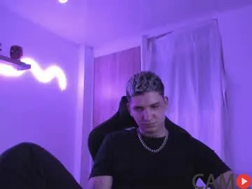 sebas__23&rsquo;s (Chaturbate) Photo