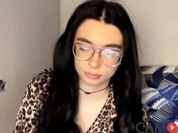 shellierosenau&rsquo;s Chaturbate Profile Image