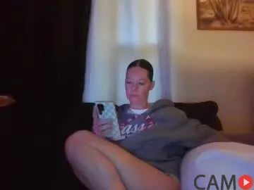 sidneyraee&rsquo;s Chaturbate Profile Image