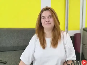 snowflakec&rsquo;s Chaturbate Profile Image