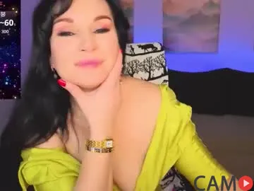 sofia_ford&rsquo;s Chaturbate Profile Image