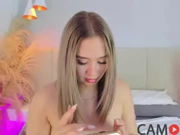 Picture of sofia_pamela from Chaturbate