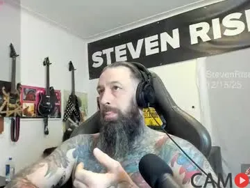 stevenrisenyc&rsquo;s (Chaturbate) Photo