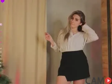 stormymuse&rsquo;s Chaturbate Profile Image