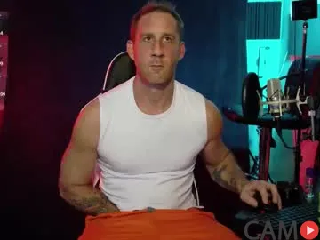 studforyouall&rsquo;s (Chaturbate) Photo