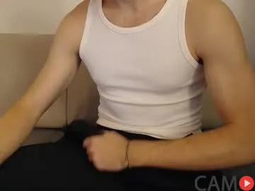 studfromparis&rsquo;s (Chaturbate) Photo