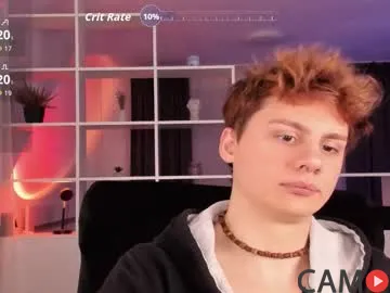 sunburn_boy&rsquo;s Chaturbate Profile Image