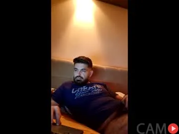 synchr0&rsquo;s (Chaturbate) Photo