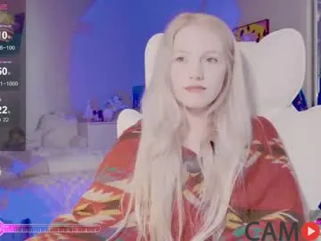 talulaa&rsquo;s Chaturbate Profile Image