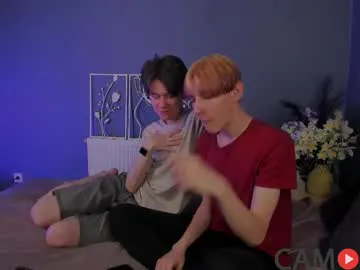 ted_lunn&rsquo;s (Chaturbate) Photo