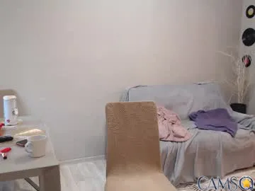 teddy_mode&rsquo;s Chaturbate Profile Image