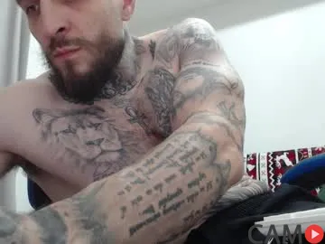 thebestmuscles’s (Chaturbate) Photo