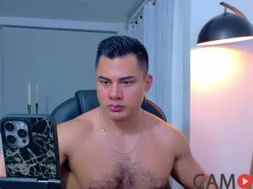 thekingerick&rsquo;s (Chaturbate) Photo