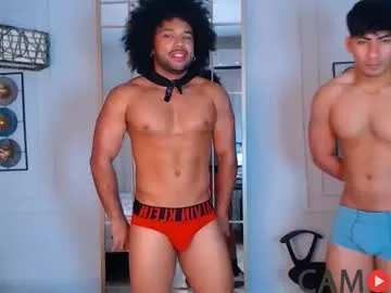 thirstmen_’s (Chaturbate) Photo