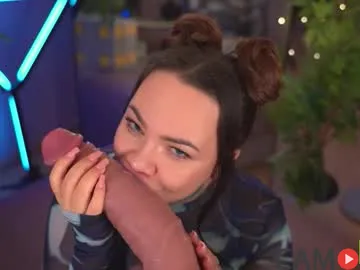 thunder_suck&rsquo;s (Chaturbate) Photo