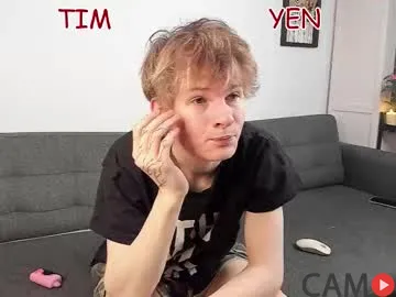 tim_milll&rsquo;s (Chaturbate) Photo