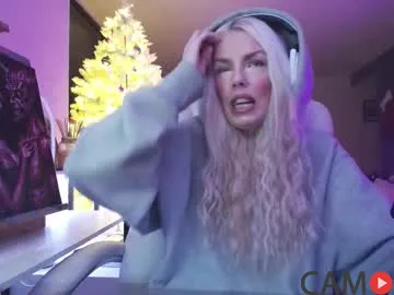 tinykylie&rsquo;s (Chaturbate) Photo