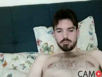 tomylind&rsquo;s Chaturbate Profile Image