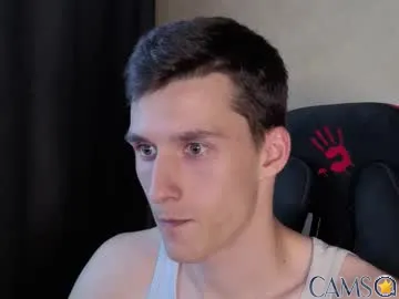 touch_me8’s (Chaturbate) Photo