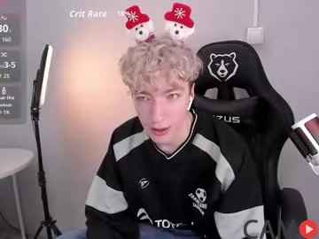 Picture of trevorbenson from Chaturbate