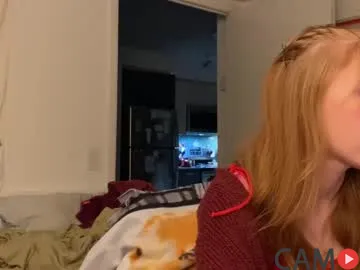 vanessapark&rsquo;s Chaturbate Profile Image