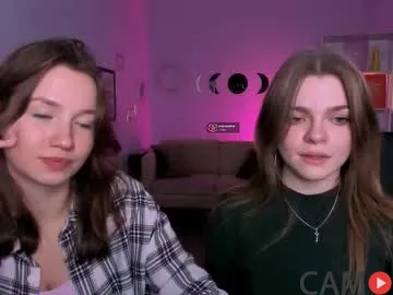 veronica_bubble&rsquo;s Chaturbate Profile Image