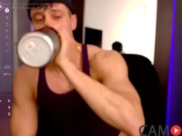 willyumx’s (Chaturbate) Photo