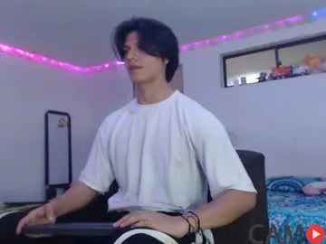 with_ken&rsquo;s (Chaturbate) Photo