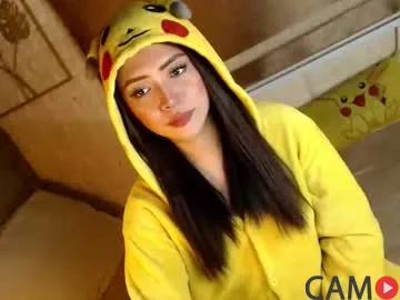 yourdevilsweettsx&rsquo;s Chaturbate Profile Image